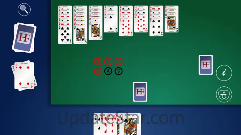 Extreme Hand and Foot 9.0