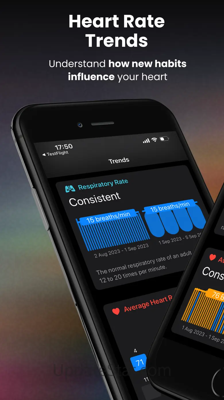 CardioBot Heart Rate Monitor 6.0.4
