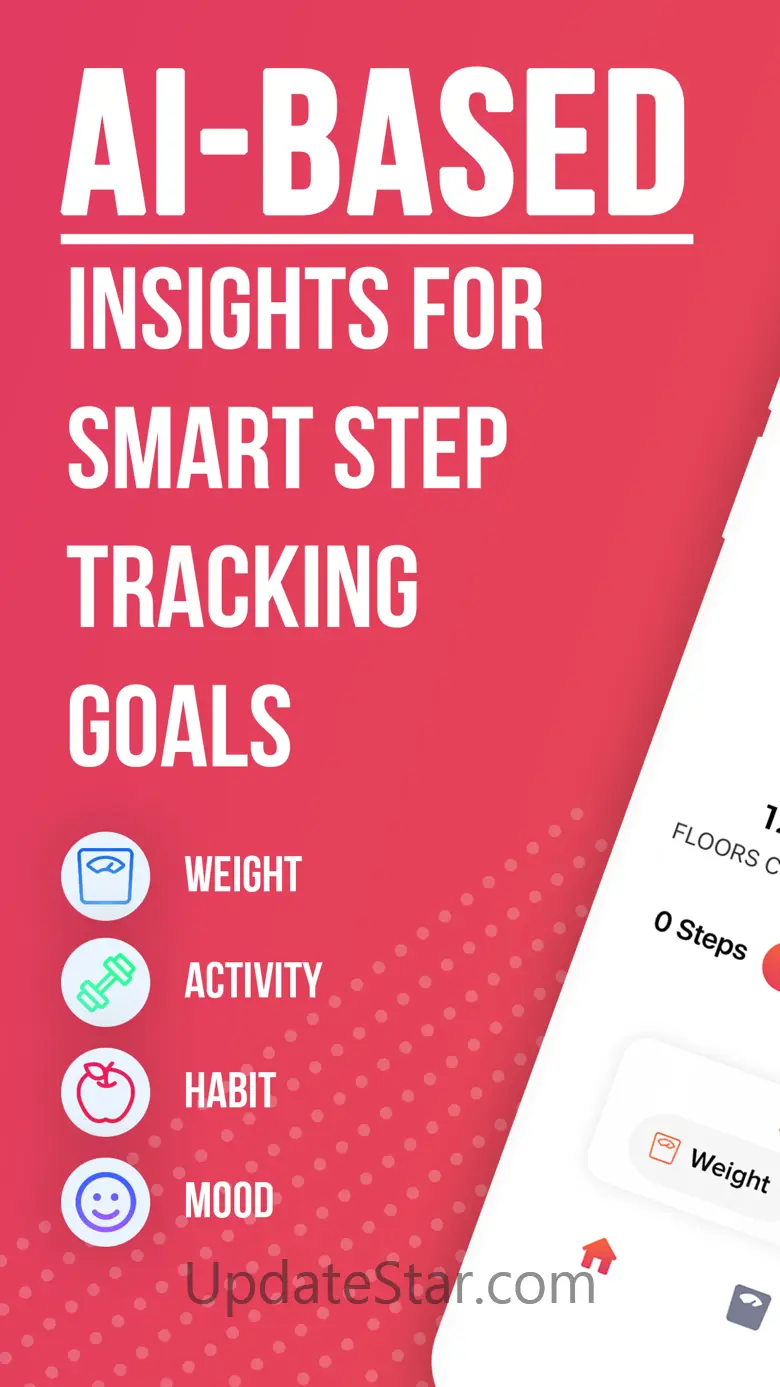Step Counter - Walking App 12.6