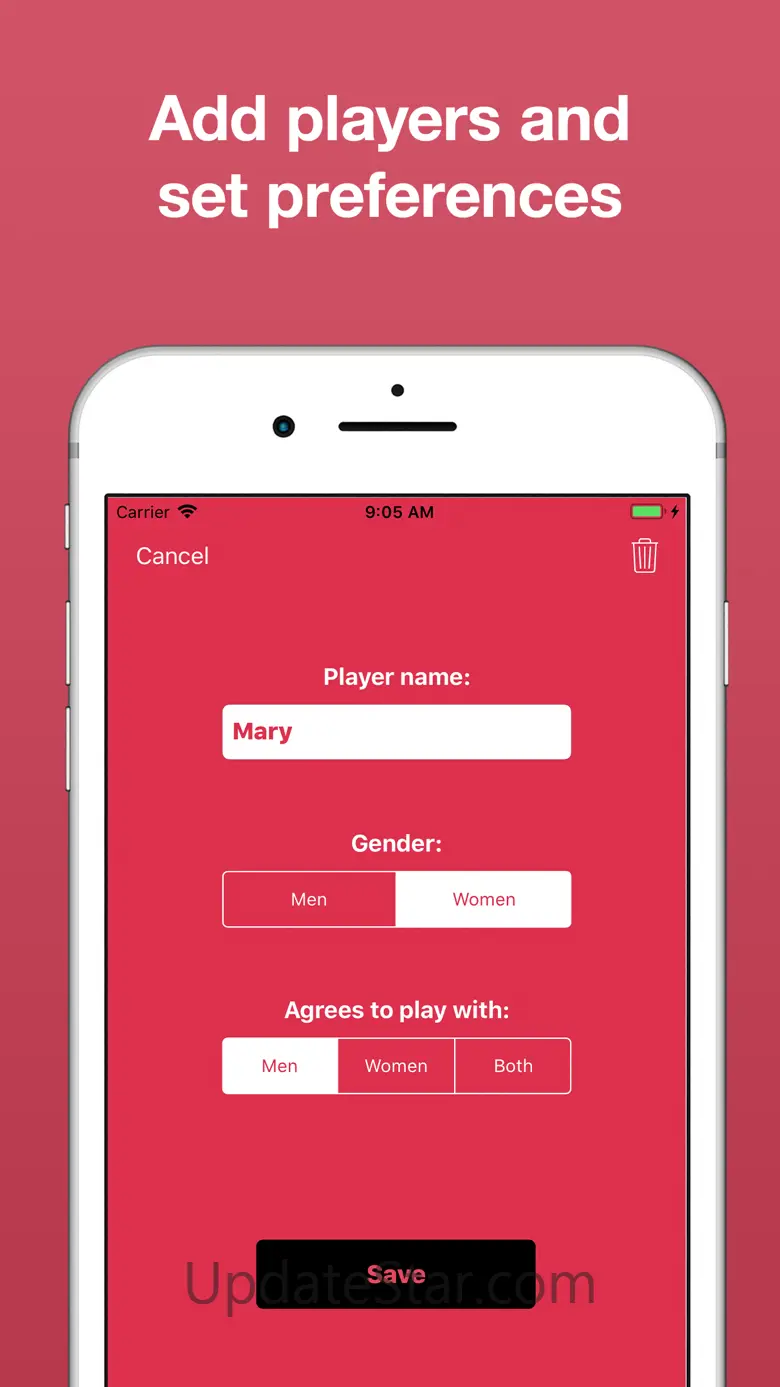 Sex Dice - Sex Game for Couple 1.3.2