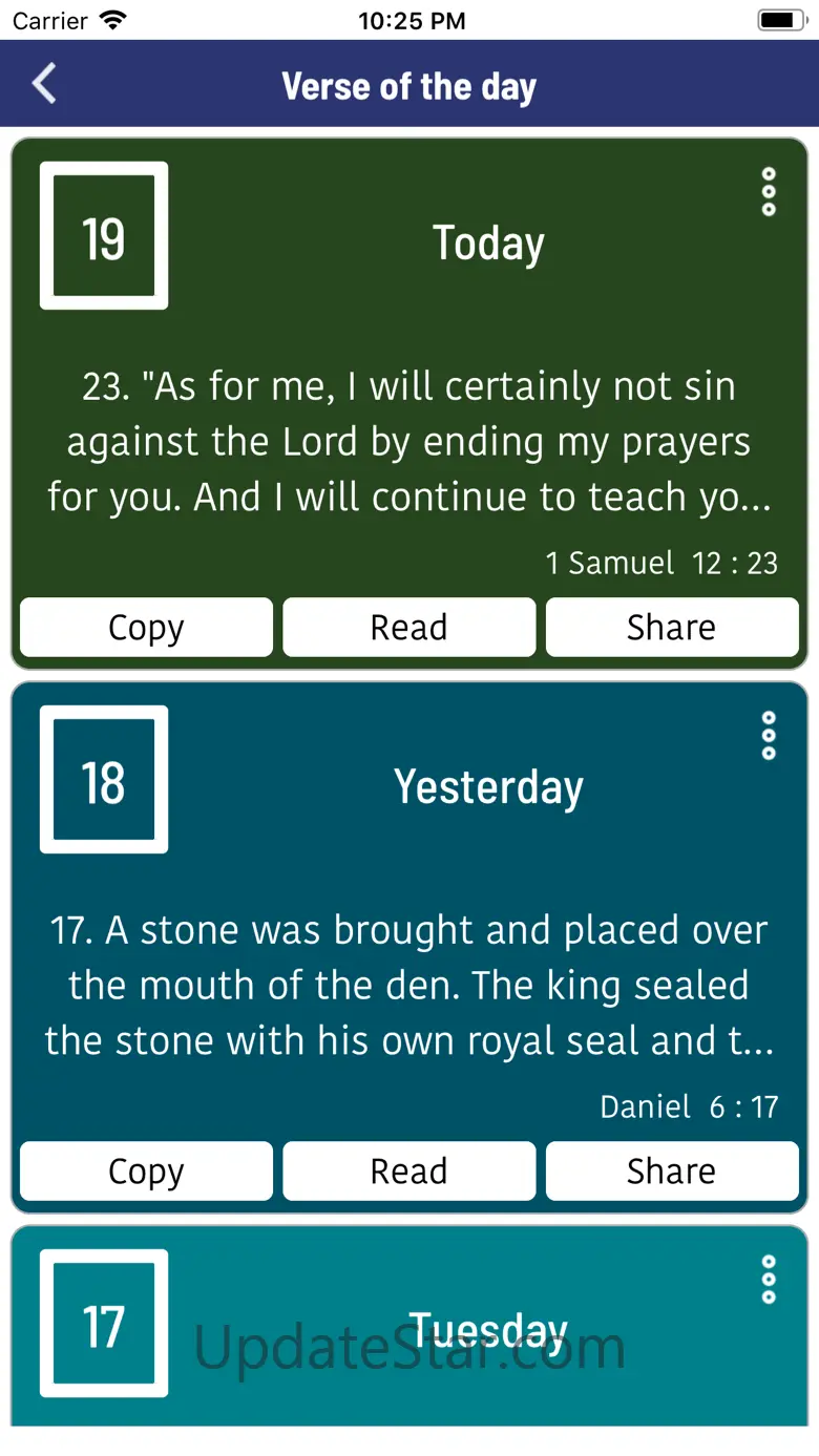NKJV Bible Holy Bible Revised 1.0