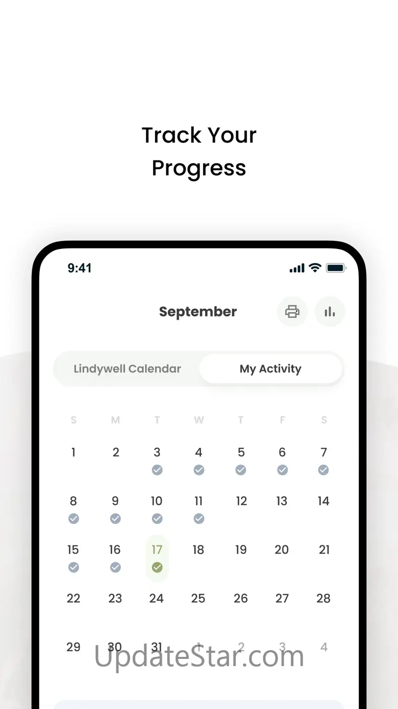 Lindywell 1.6.6