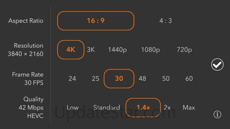 ProMovie Recorder + 1.11.9