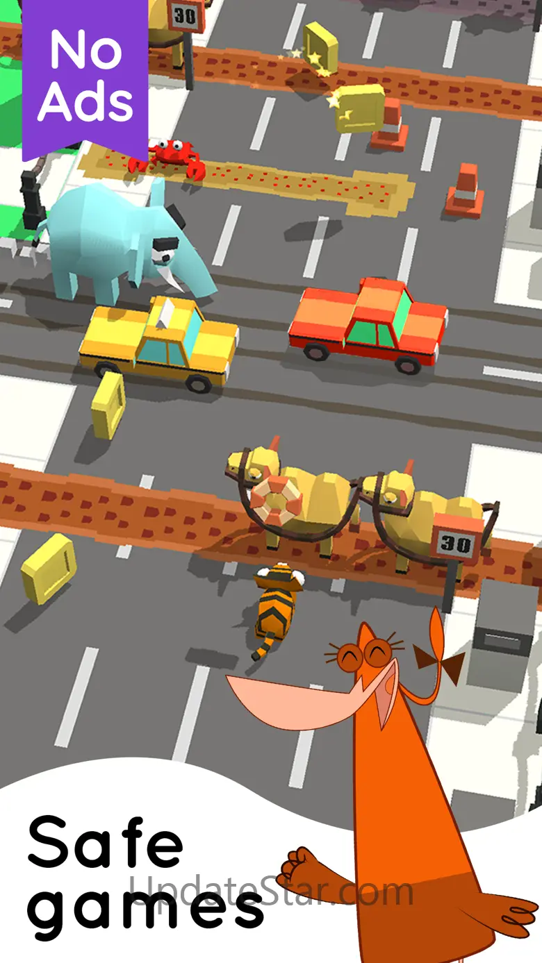 Learning Games: 1st-3rd Grade 8.9 (3)