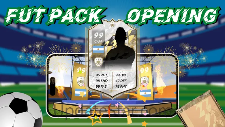 FUT PACK 23 1.4