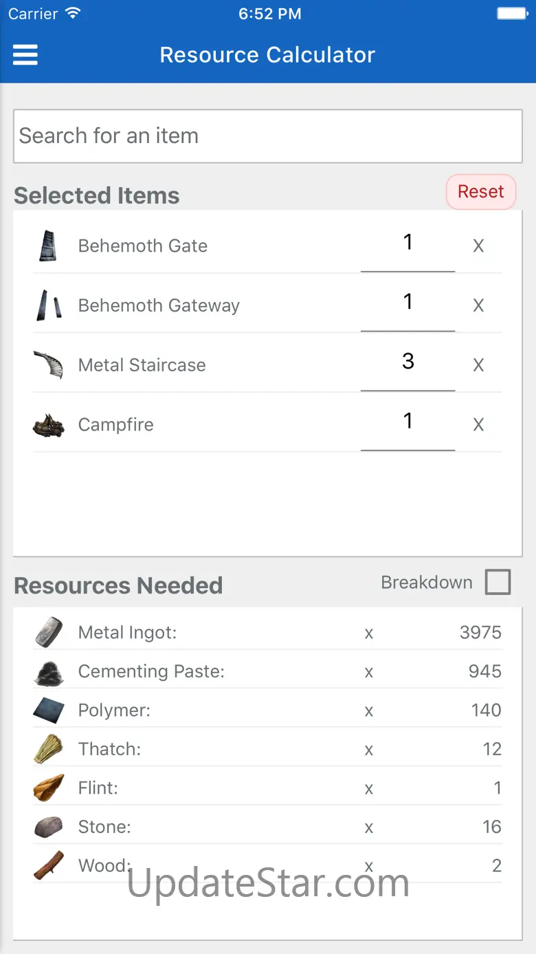 Survive ARK Companion 2.4.3