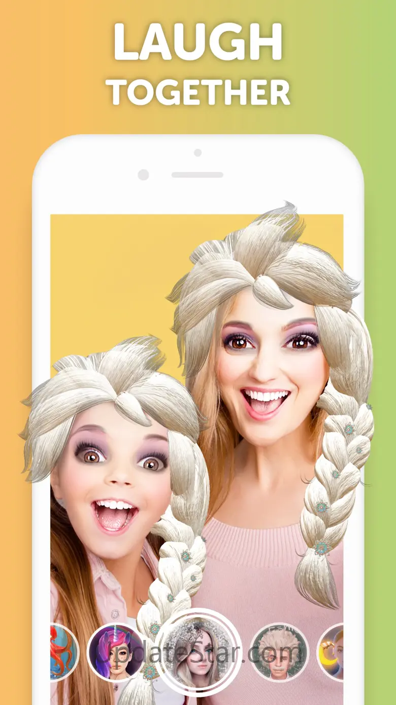 My Banuba Family: Face Swap 1.5.5