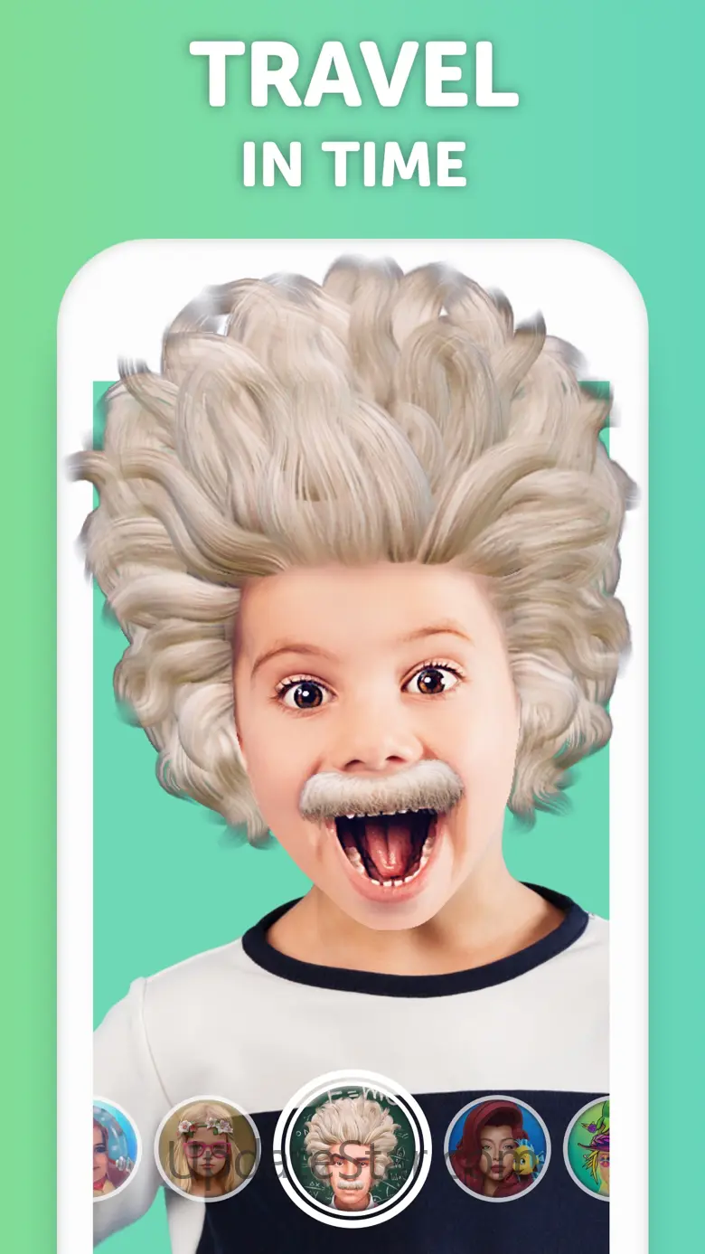 My Banuba Family: Face Swap 1.5.5