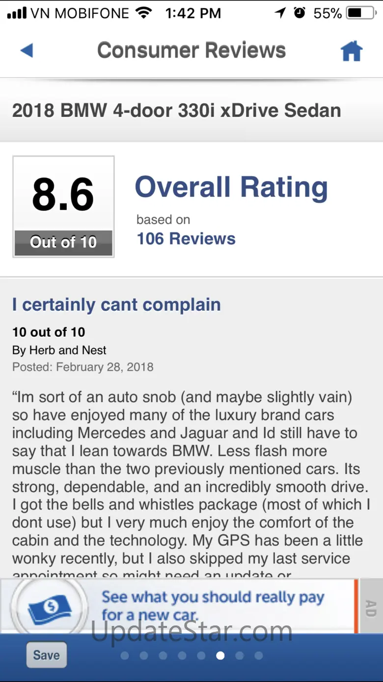 KBB.com-New & Used Car Prices 1.1.28