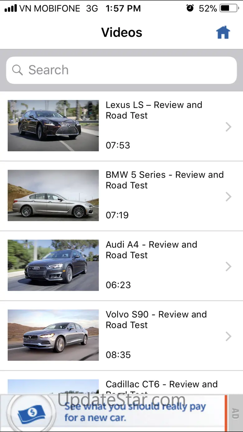 KBB.com-New & Used Car Prices 1.1.28
