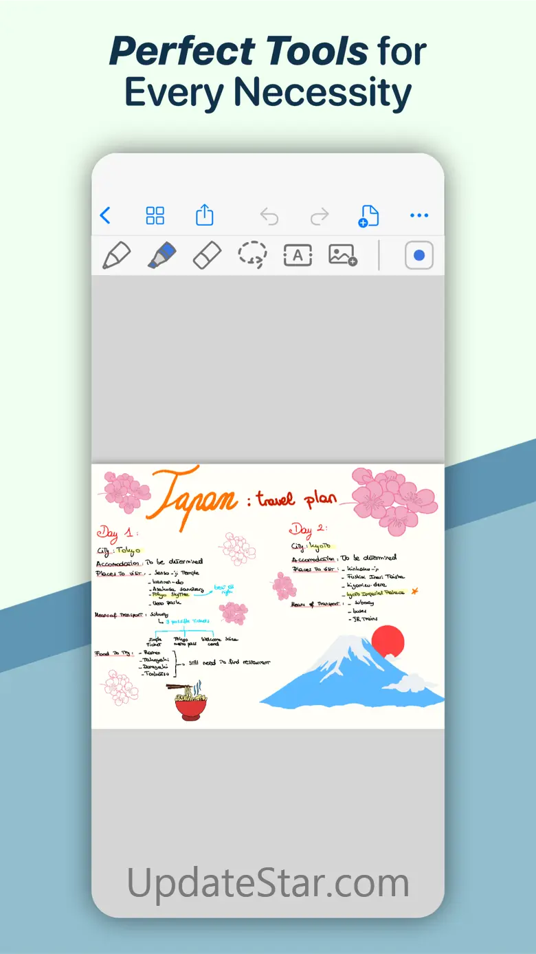 QuickNotes X: Notes, AI & PDF 5.4.5