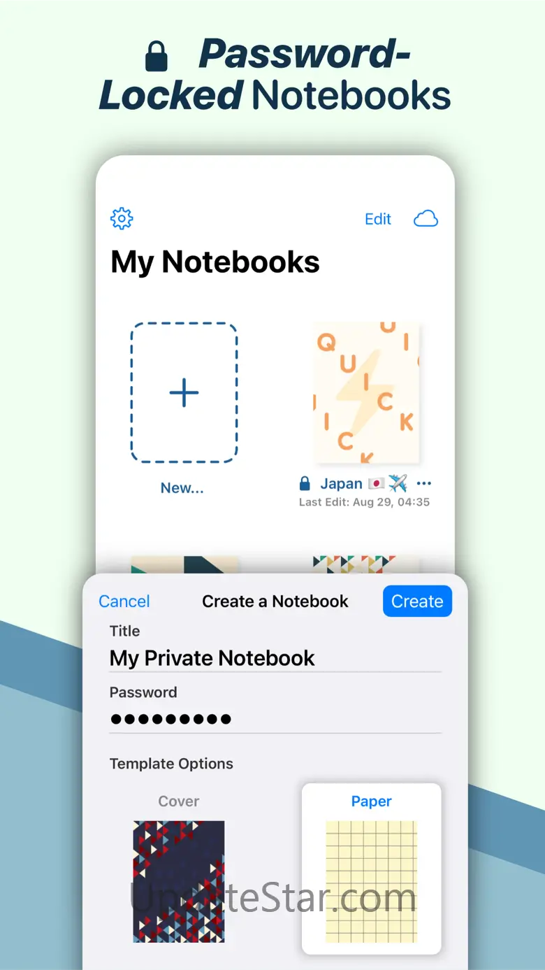 QuickNotes X: Notes, AI & PDF 5.4.5