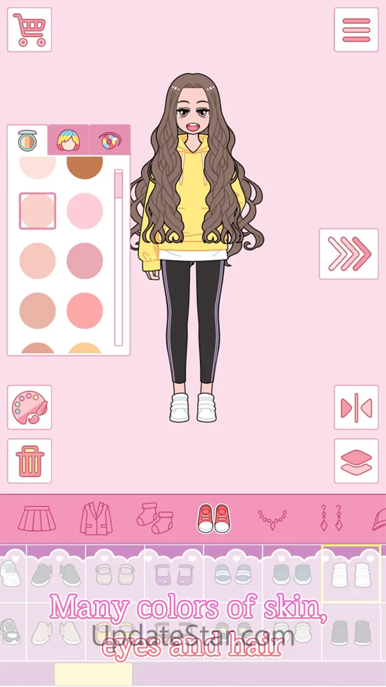 Lily Diary 1.7.3