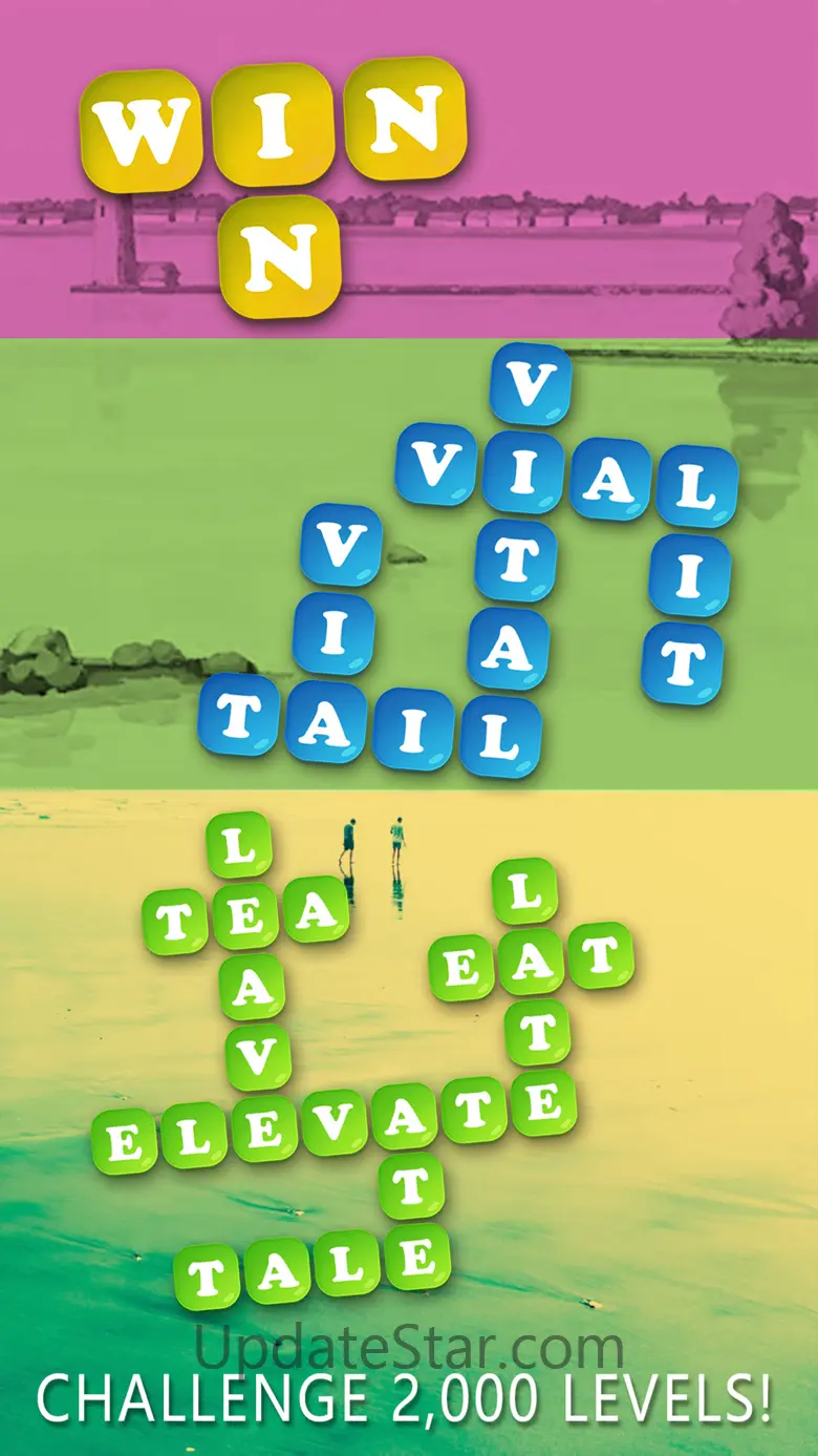 Hi Crossword - Word Search 1.2.0