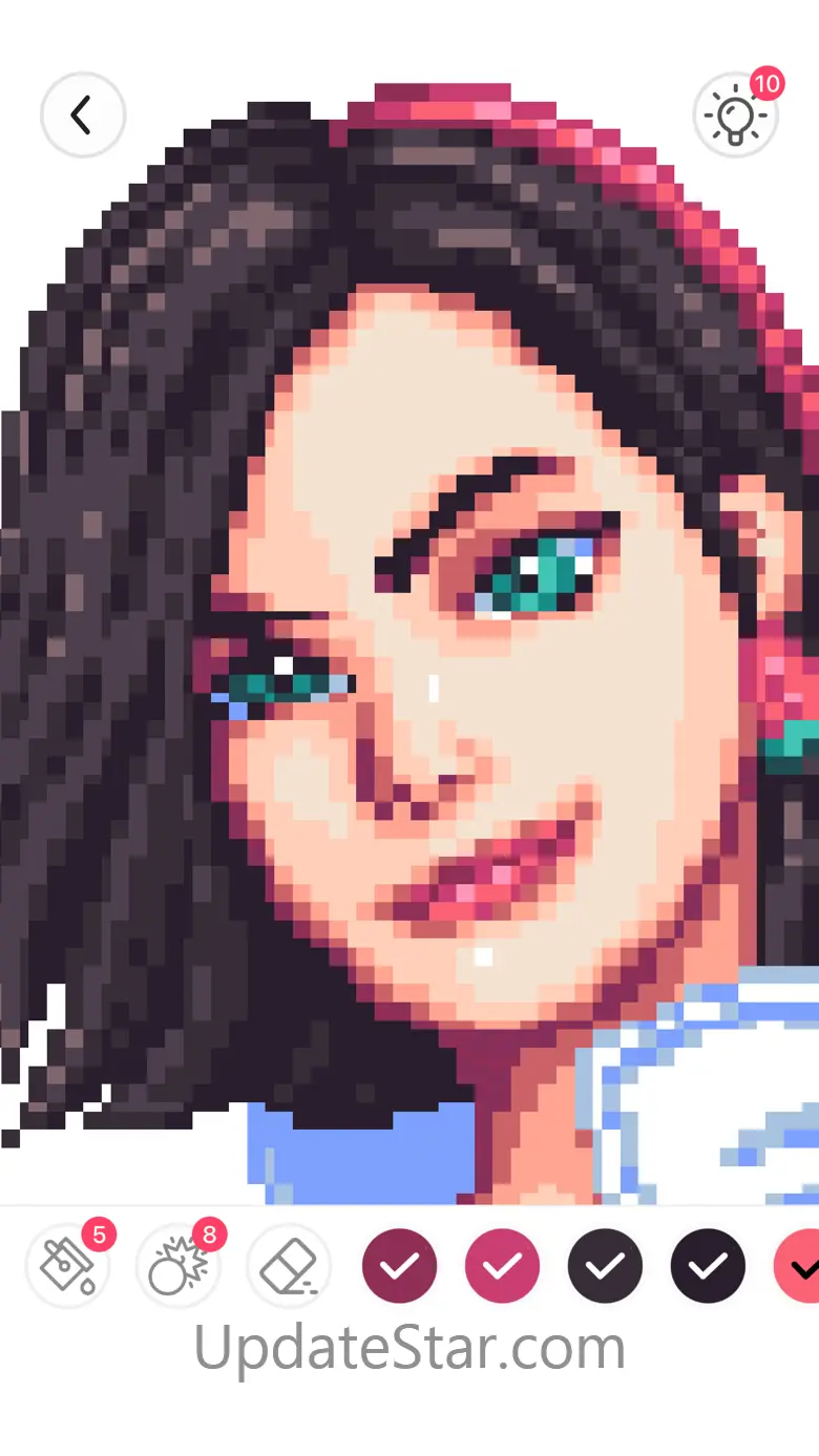 Colortnite 2: Nite Pixel Game 2.4.7