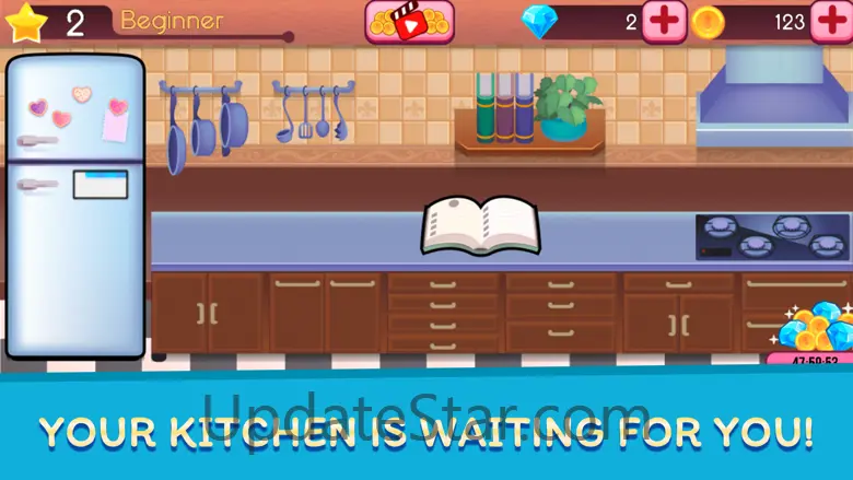 Cookbook Master: Chef Recipes 1.4.47