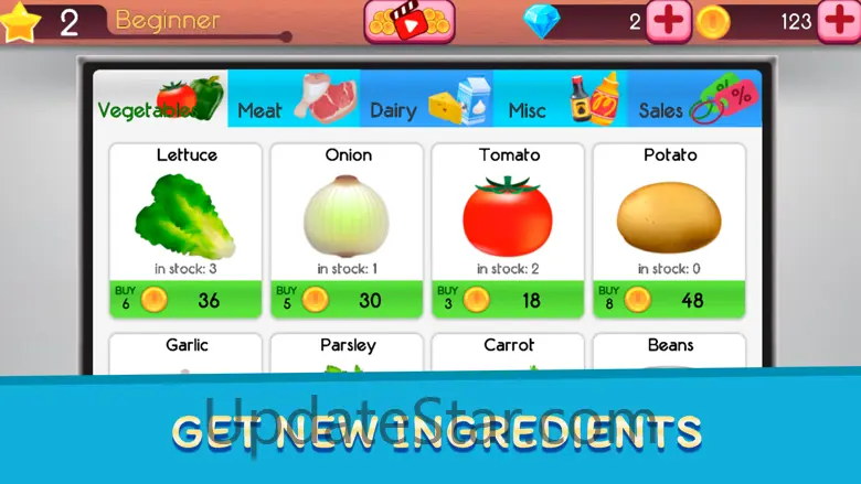Cookbook Master: Chef Recipes 1.4.47