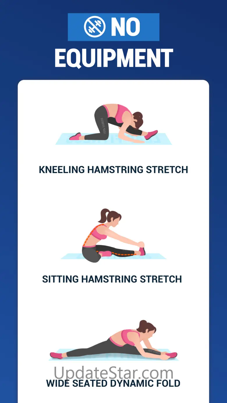 Splits Training, Do the Splits 1.0.14