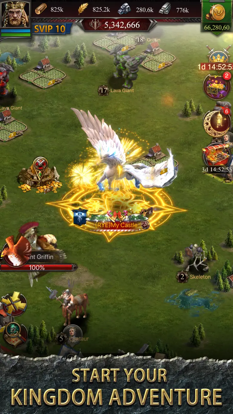 Clash of Kings - CoK 9.23.0