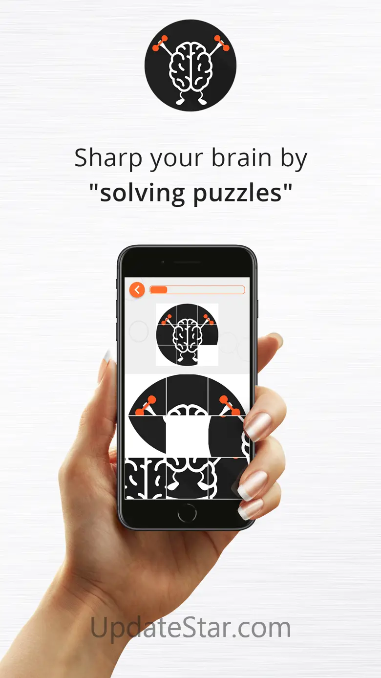 Skills - Logical Brain Game 1.8.0
