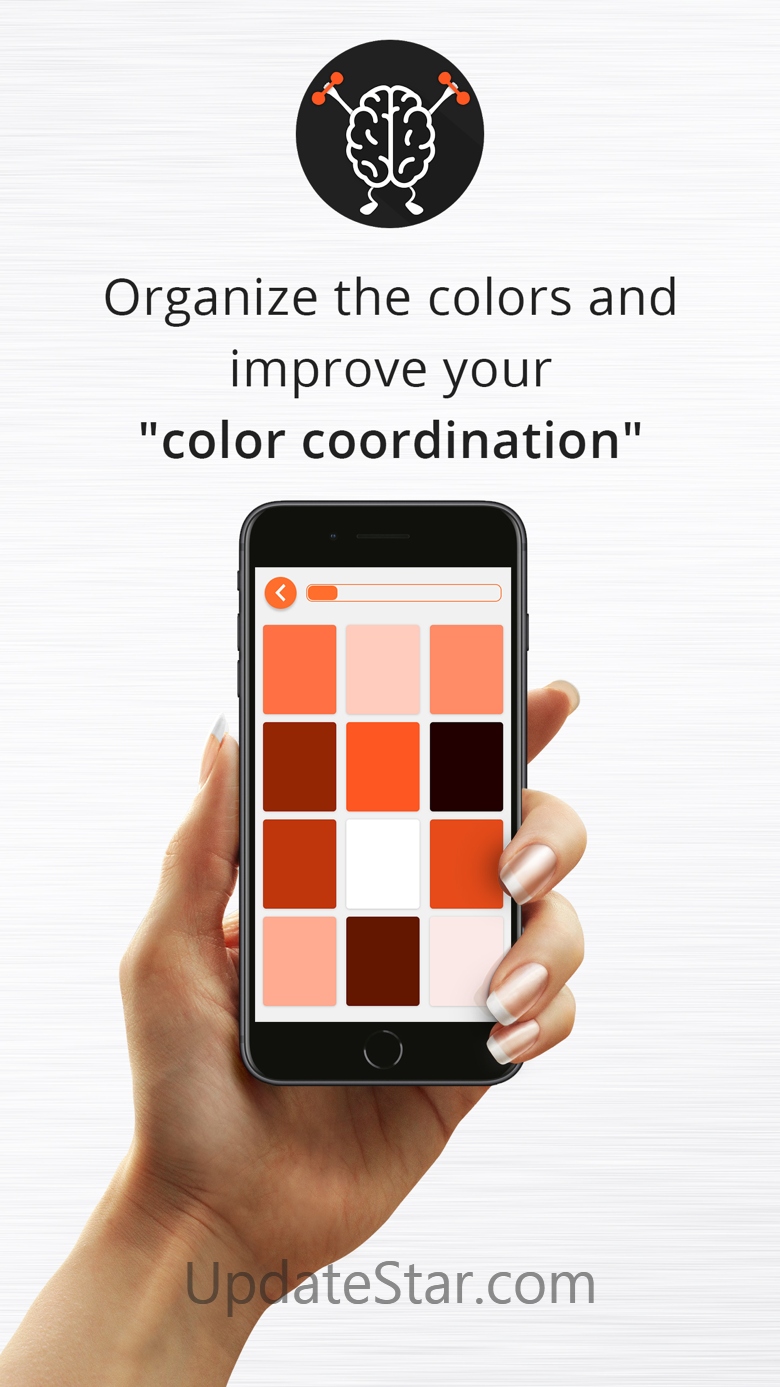 Skills - Logical Brain Game 1.8.0
