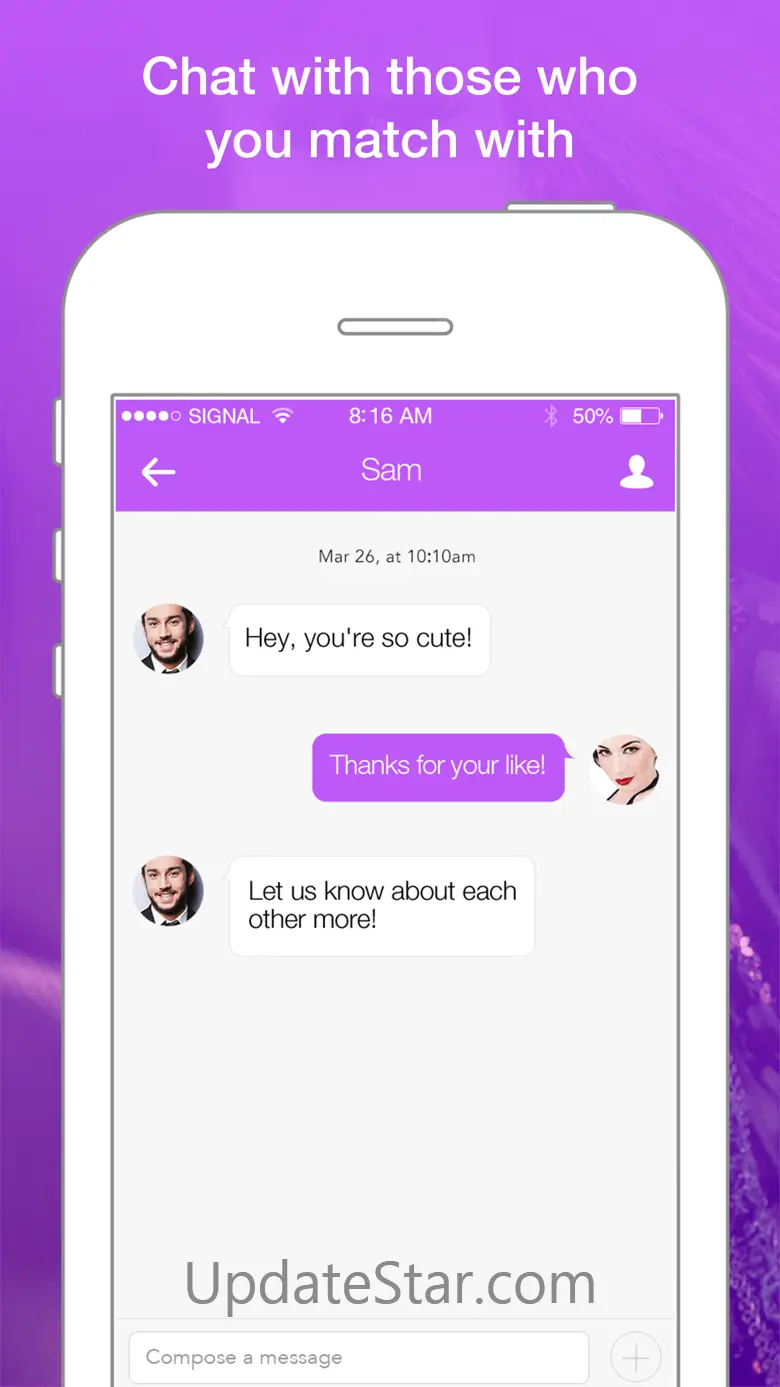 Trans - Transgender Dating 7.0.5