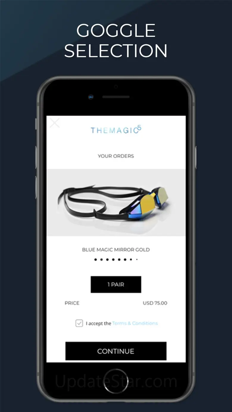 TheMagic5 3.48.1