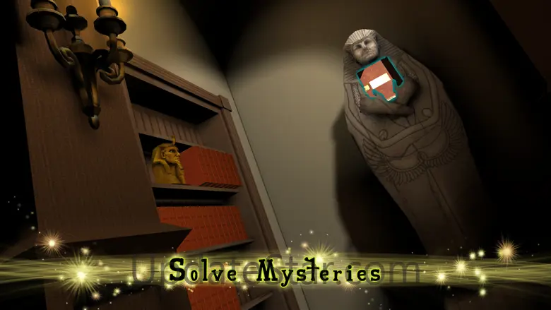 Goosebumps Night of Scares 1.4.5