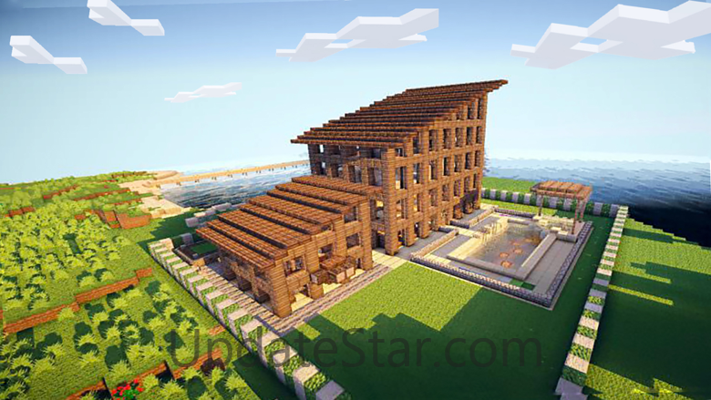Grand Craft: 3D building games 1.5
