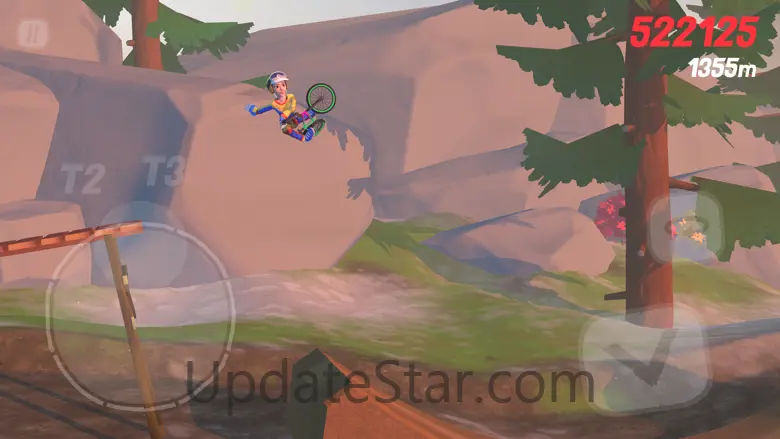 Pumped BMX Flow 1.14