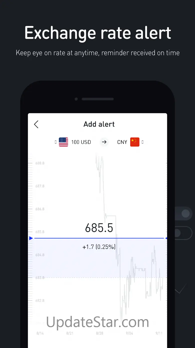 Currency Converter - xCurrency 6.0.6