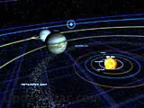 Space Exploration 3D Screensaver 1.1.5
