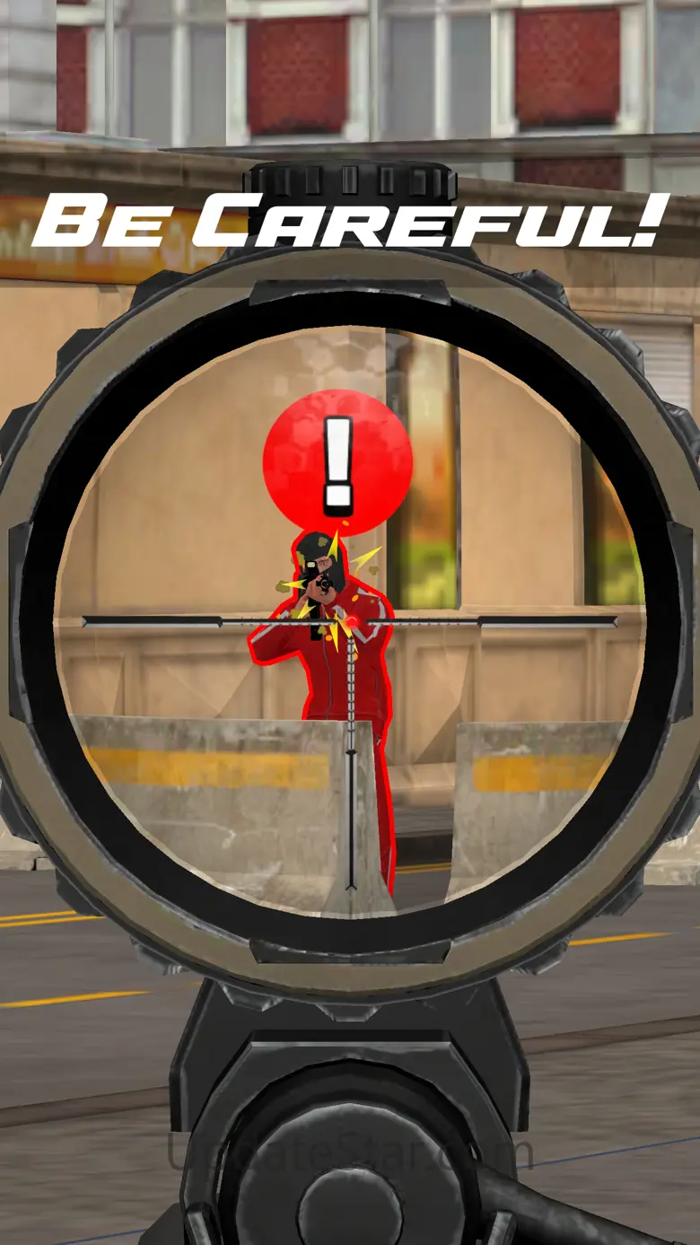 Sniper Rescue America 1.2.2