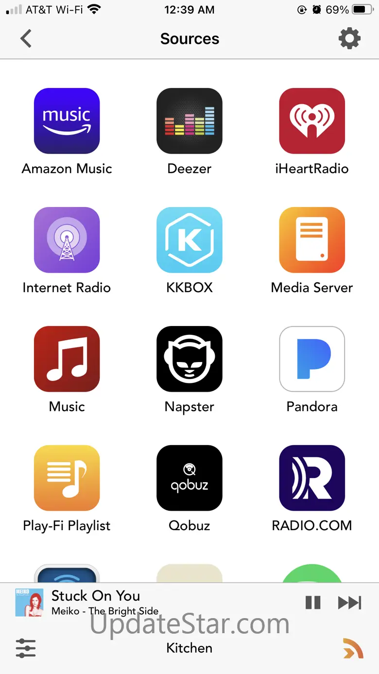 Play-Fi 8.55.1