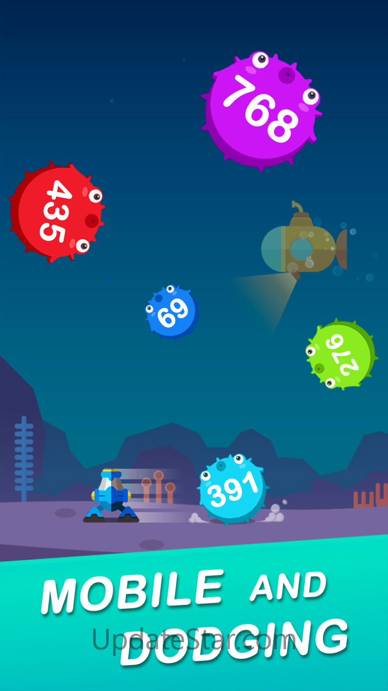 Jump Ball Blast 1.1.2