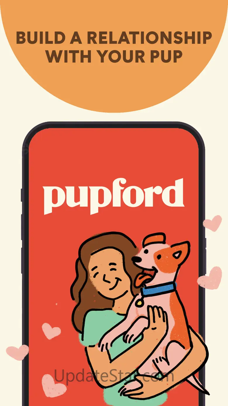 Pupford: Puppy Training 1.25.4