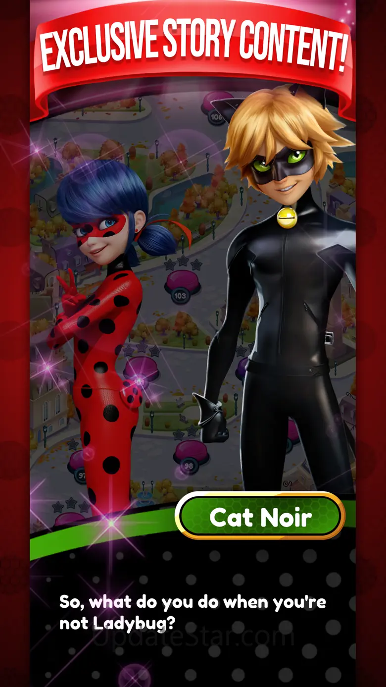 Miraculous Crush 3.7.1