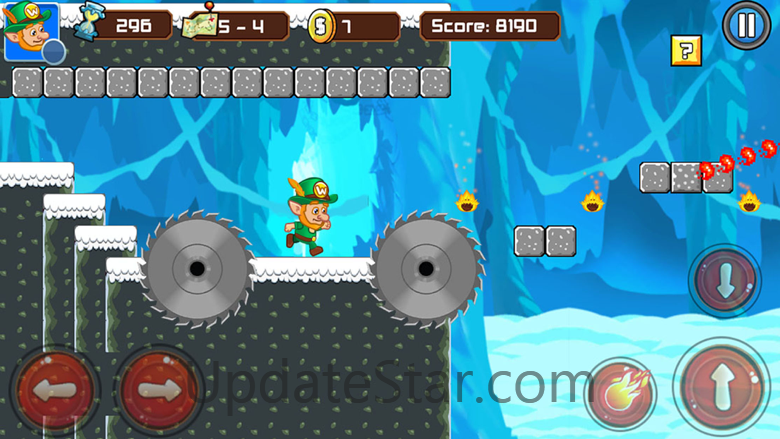 Super Bob's World : New Game 1.0.4