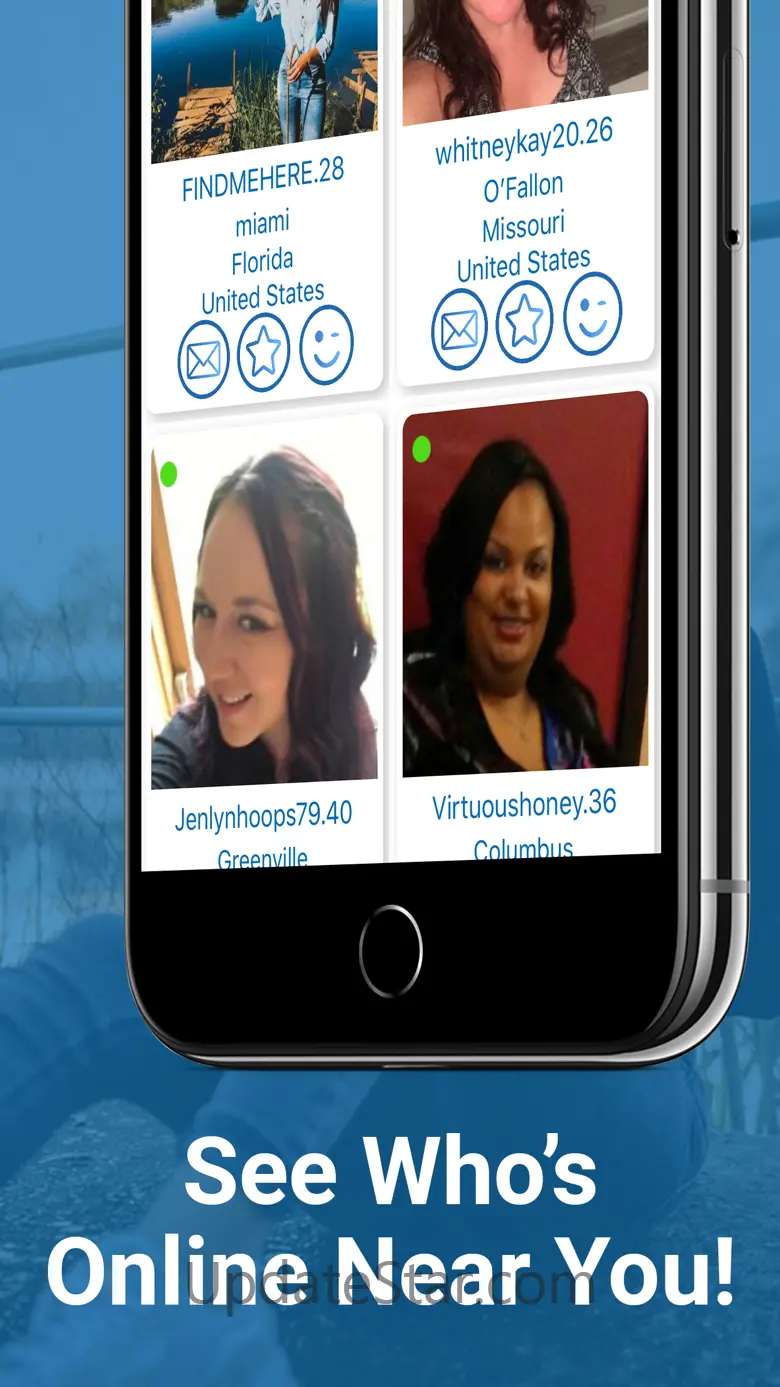 Conserv Christian Dating CDFF 20.9