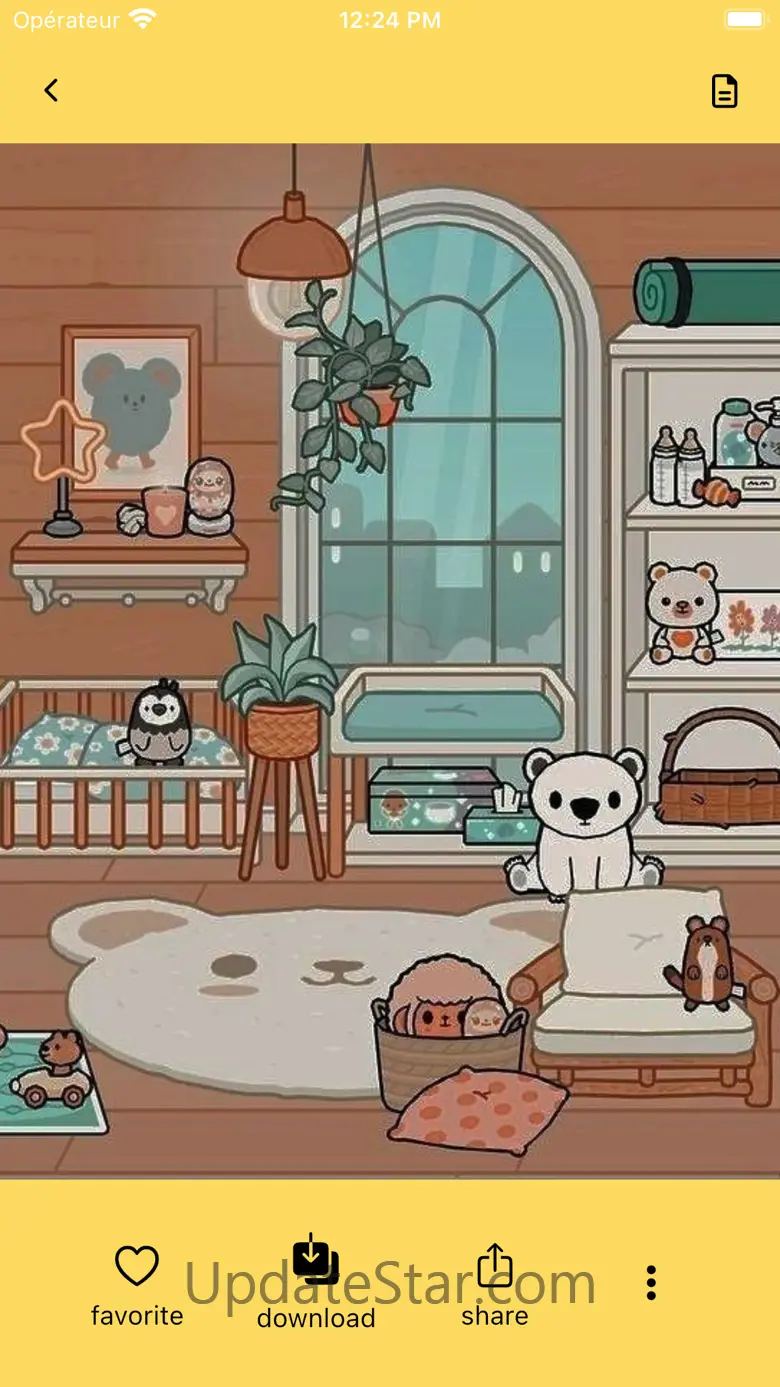 Fancy Toca : Outfit Ideas 2.0