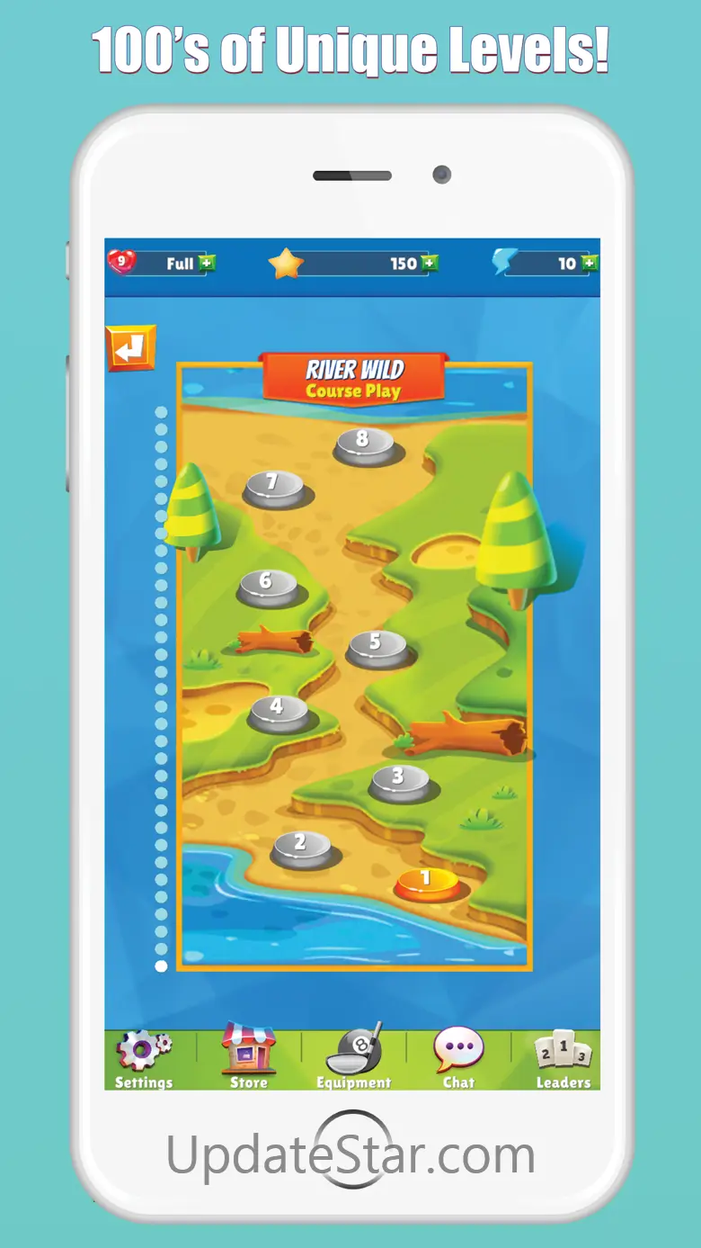 Mini Golf Go 4.00