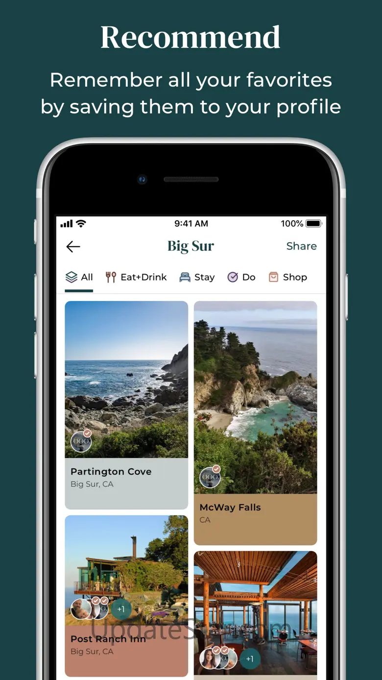 OOO - Trusted Travel Tips 1.53.0