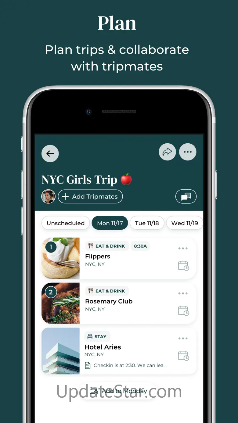 OOO - Trusted Travel Tips 1.53.0