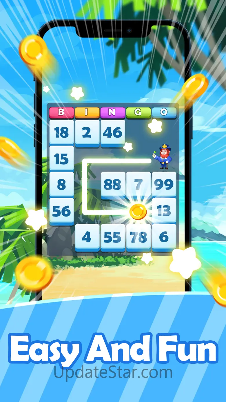 Bingo Master - Bingo Game 1.1