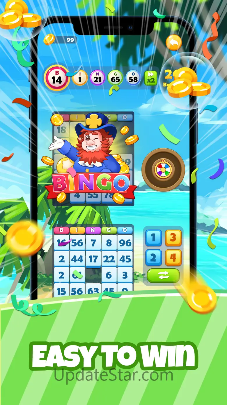 Bingo Master - Bingo Game 1.1