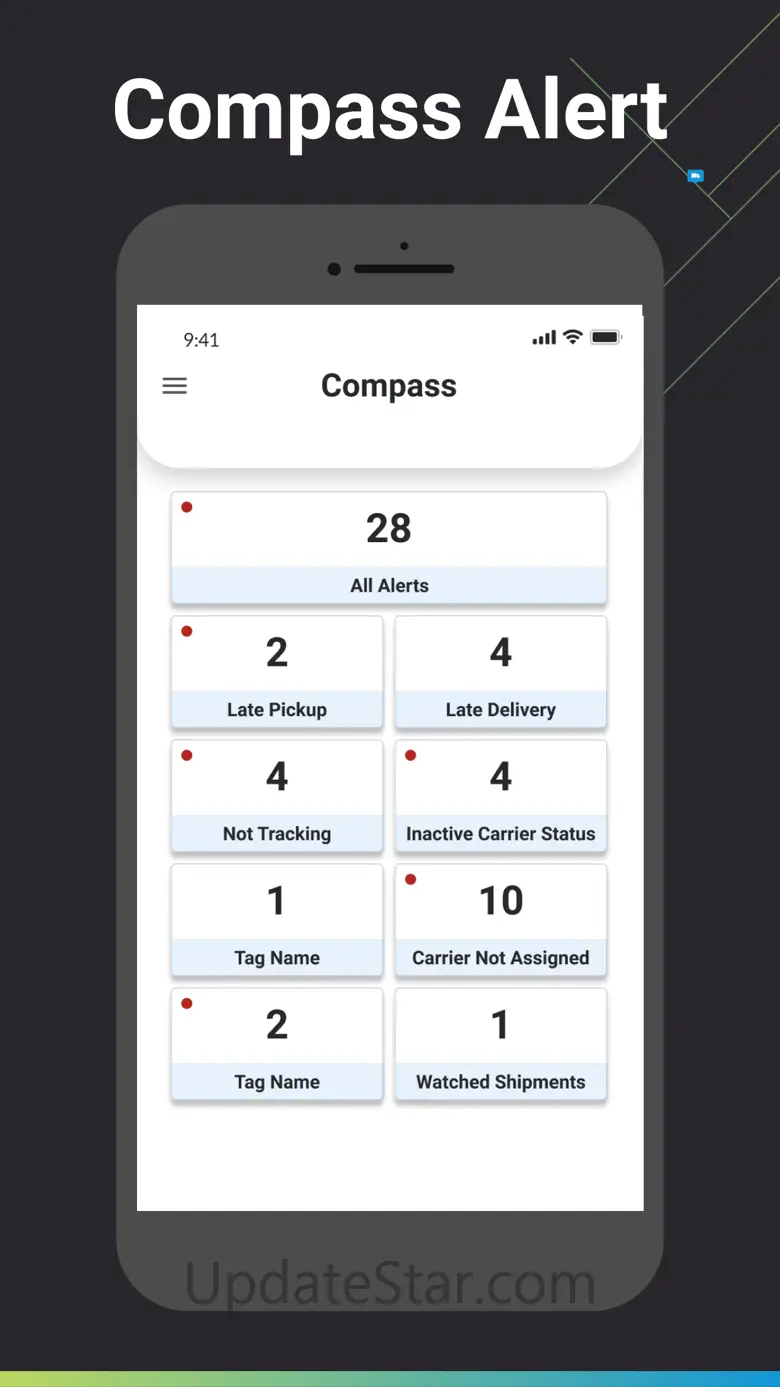 Shipwell 5.3.0