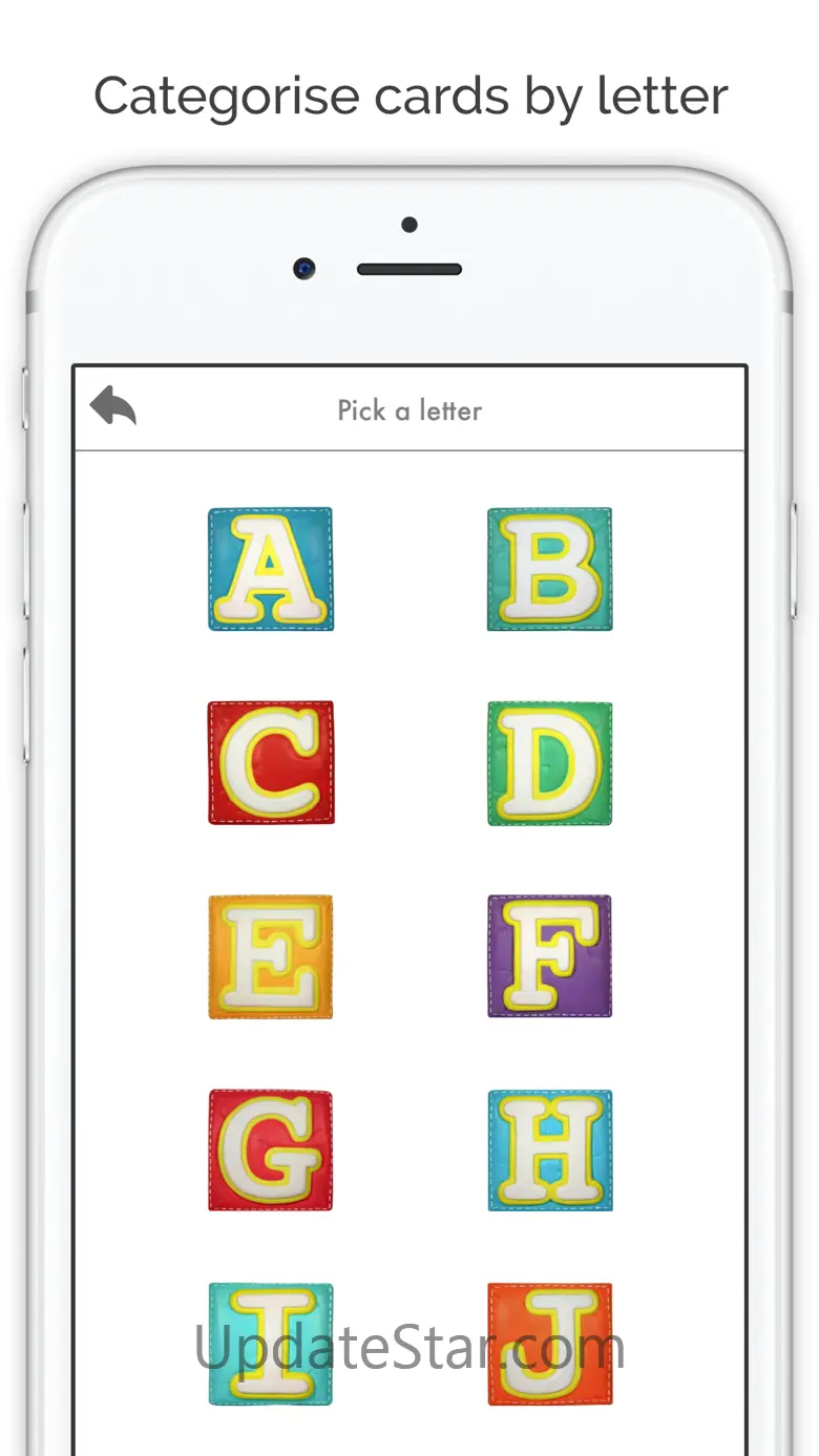 Flash Cards App Learn English 1.3