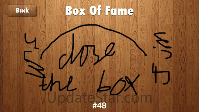 CloseTheBox 3.1.1