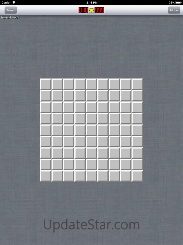Minesweeper Q for iPad 1.46