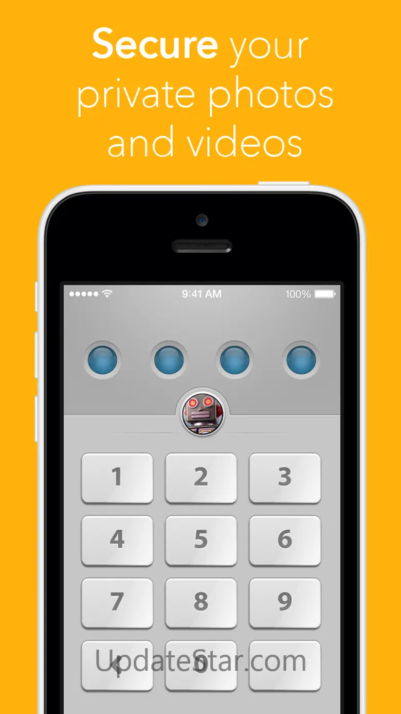 Video Safe 2 - Photos & Video 2.5.6